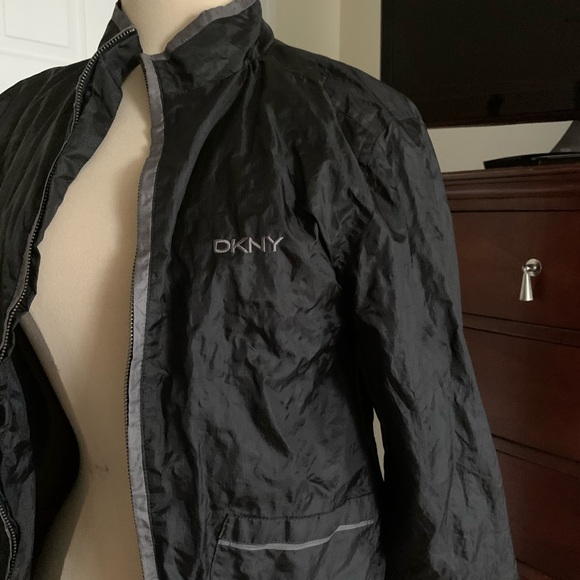 DKNY boys jacket - Picture 3 of 10